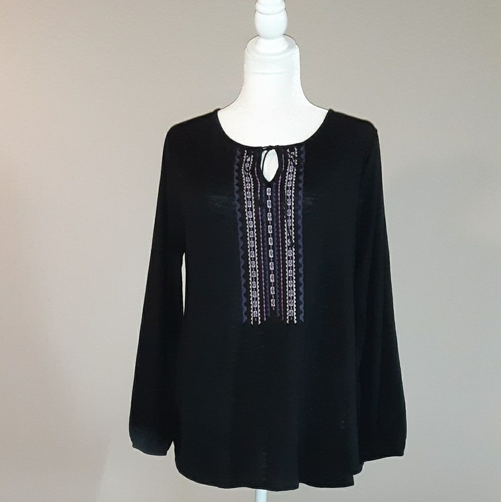 Fade Glory Tunic